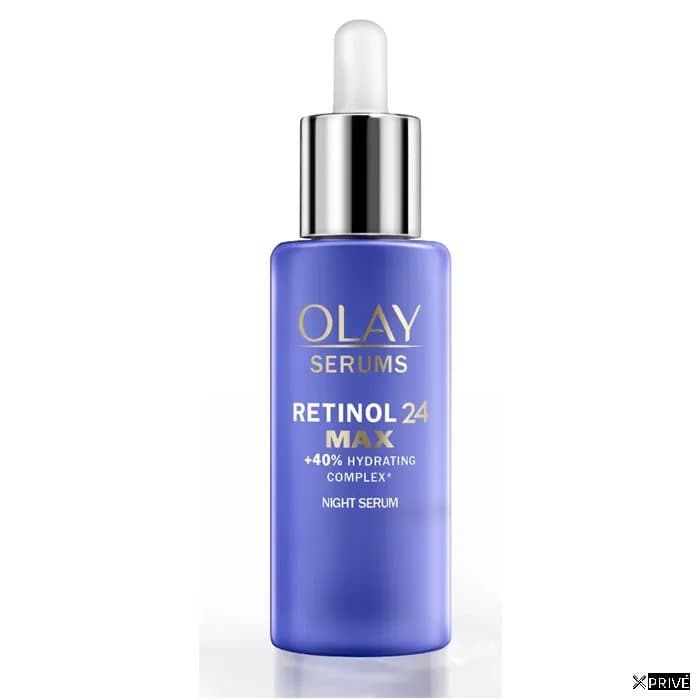 Olay Regenerist Retinol24 Max Night Serum 40ml — 1