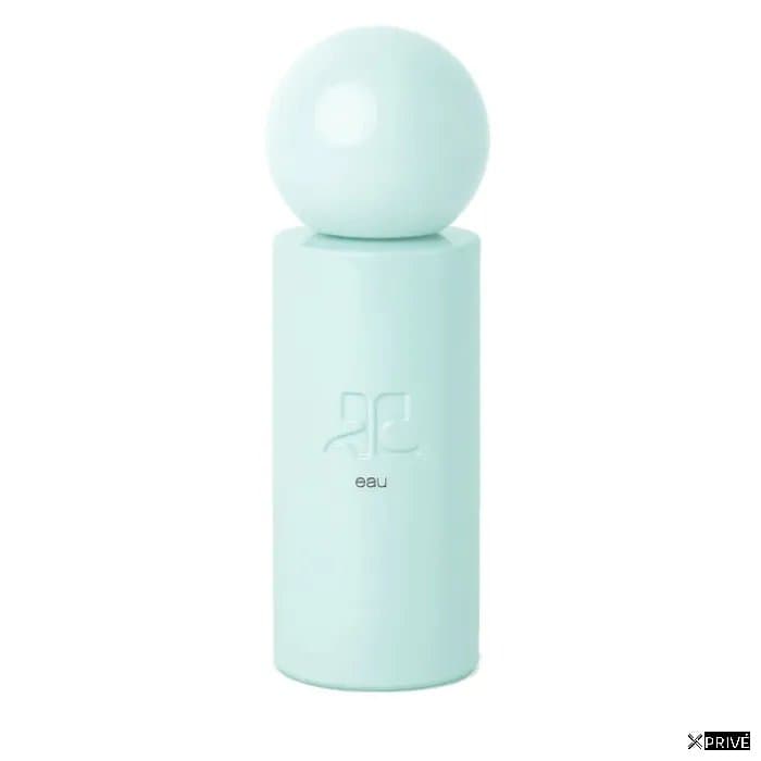 Courrèges Eau de Courrèges Eau De Toilette Vaporisateur 100ml — 1