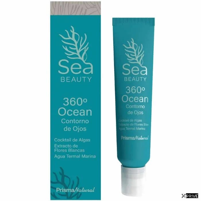 Sea Beauty 360 Ocean Eye Contour 15ml