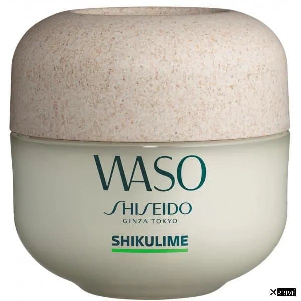 Shiseido Waso Shikulime Mega Hydrating Moisturizer Recarga 50ml