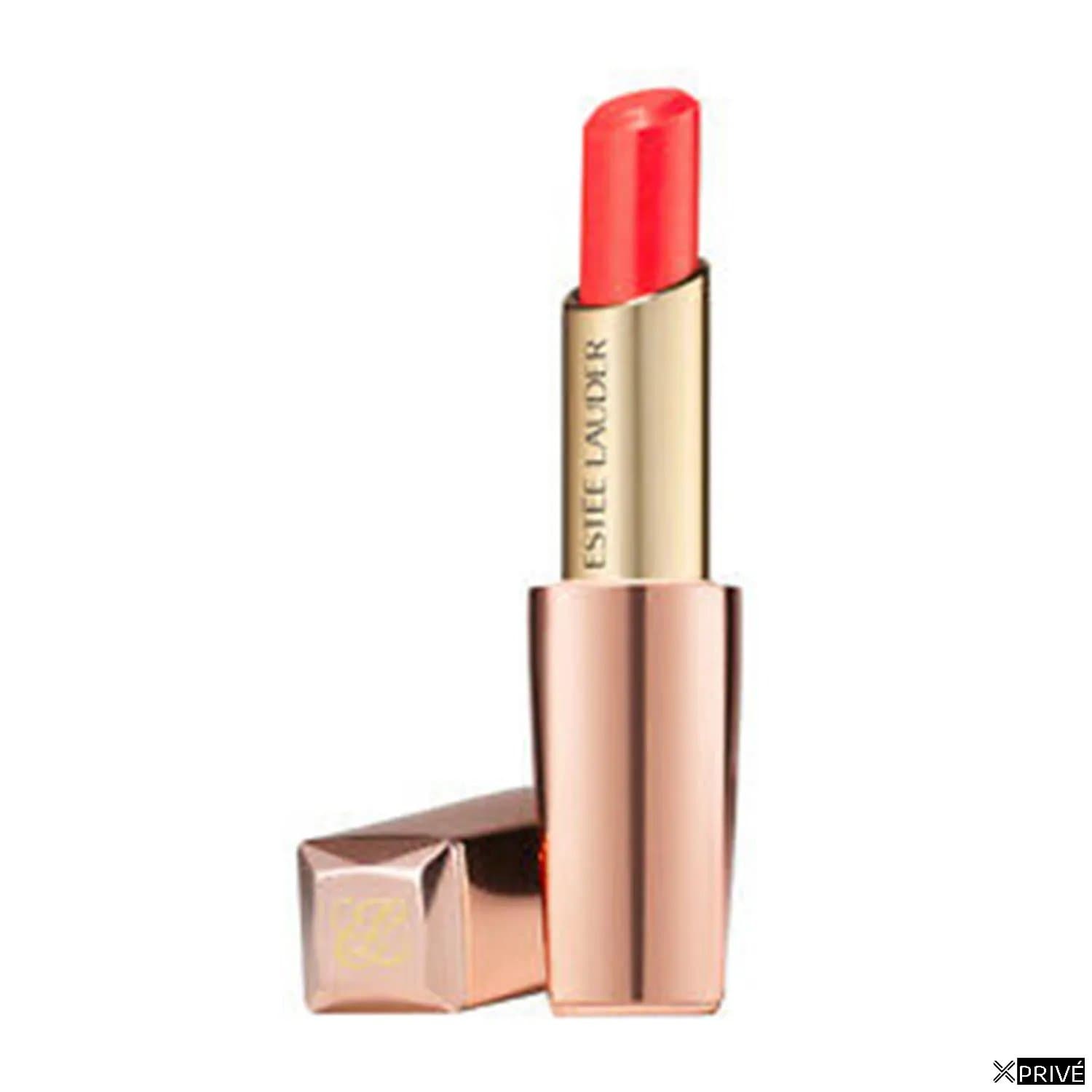 Estée Lauder Estee Lauder Pure Color Crystal Balsamo Labial 003 Sun Crystal 1un