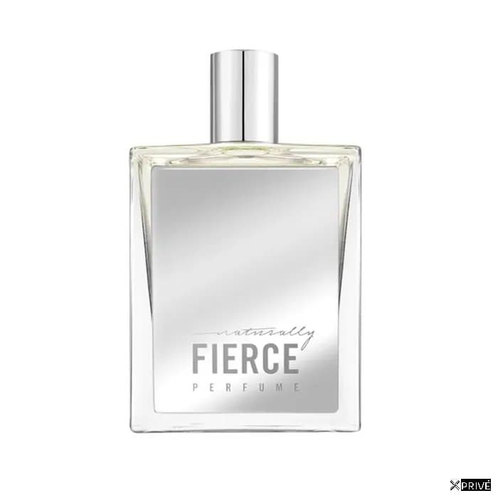 Abercrombie & Fitch Naturally Fierce Eau De Parfum Vaporisateur 100ml — 1