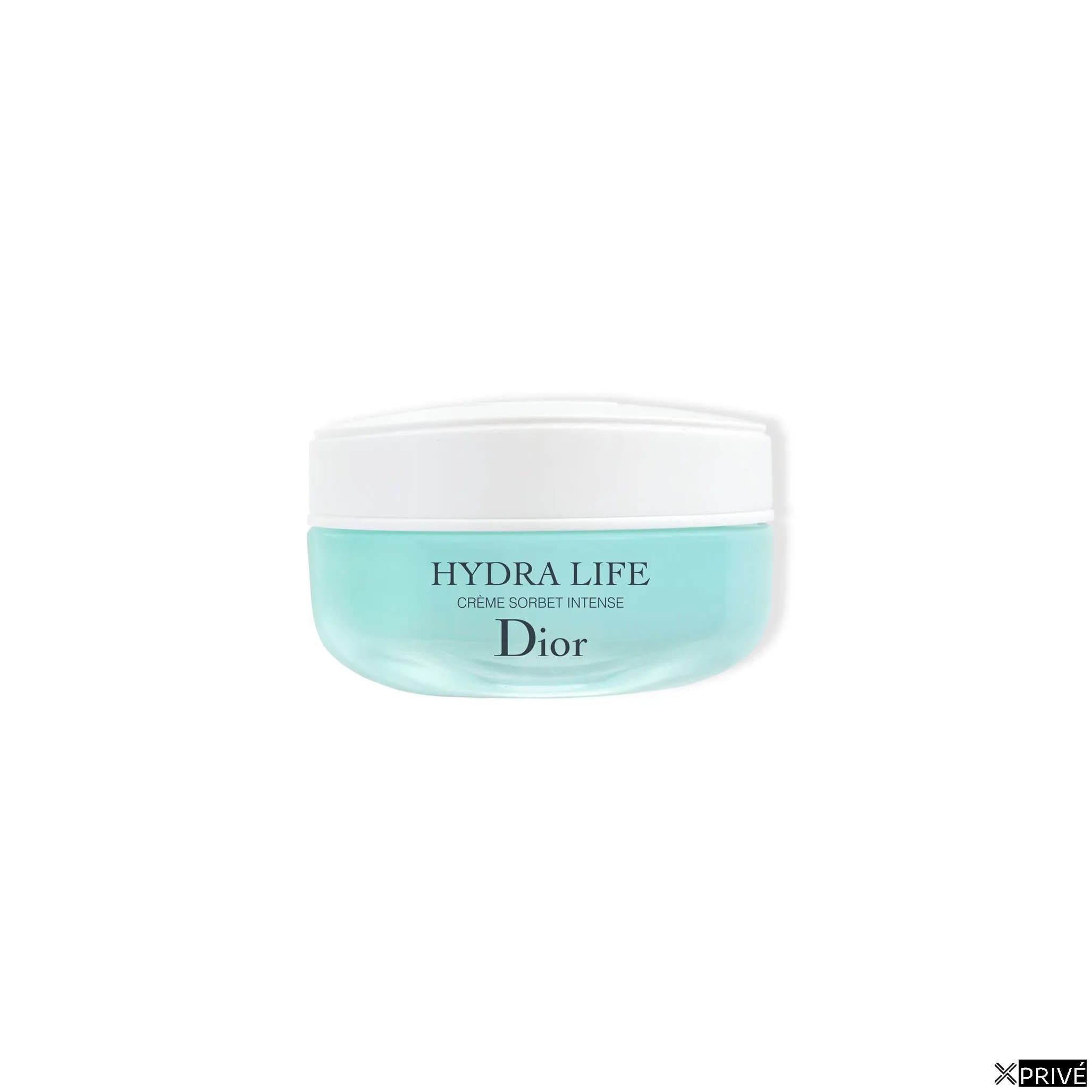 Dior Hydralife Crema Hidratante 50ml — 1