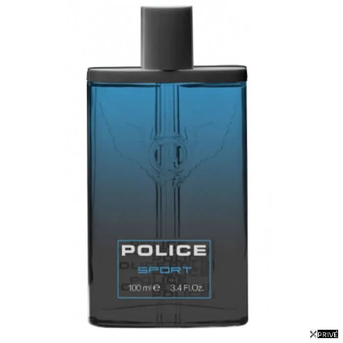 Police Sport Eau De Toilette Vaporisateur 100ml — 1