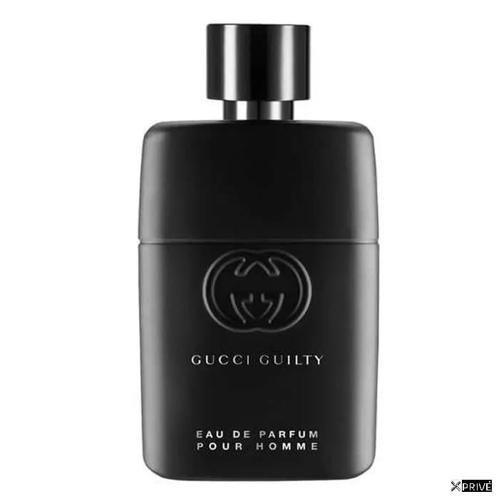 Gucci Guilty Eau De Parfum Pour Homme Vaporisateur 50ml — 1