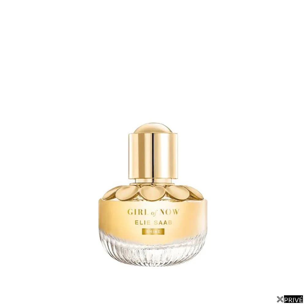Elie Saab Girl Of Now Shine Eau De Parfum Spray 30ml — 1