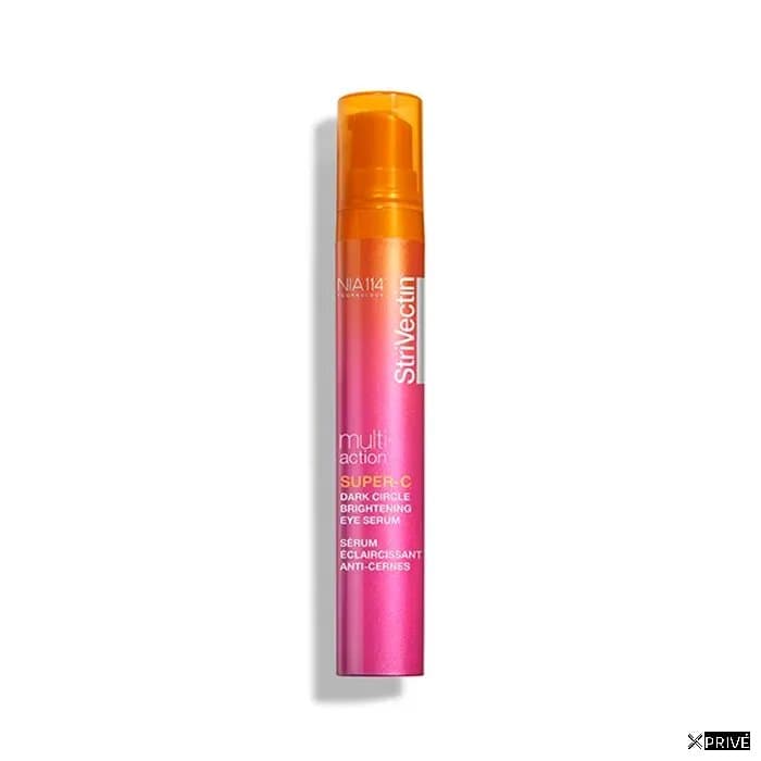 Strivectin Multi-Action Super-C Dark Circle Brightening Eye Serum 15ml — 1