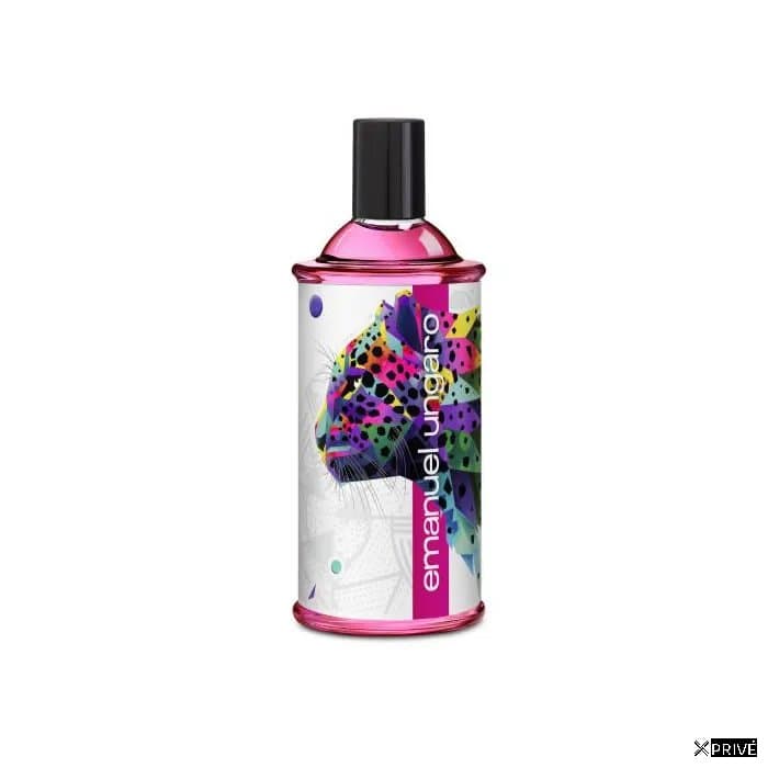 Emanuel Ungaro Intense For Her Eau De Parfum Vaporisateur 100ml — 1