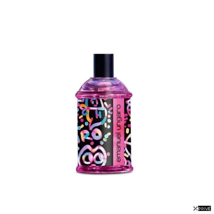 Emanuel Ungaro For Her Eau De Toilette Vaporisateur 100ml — 1
