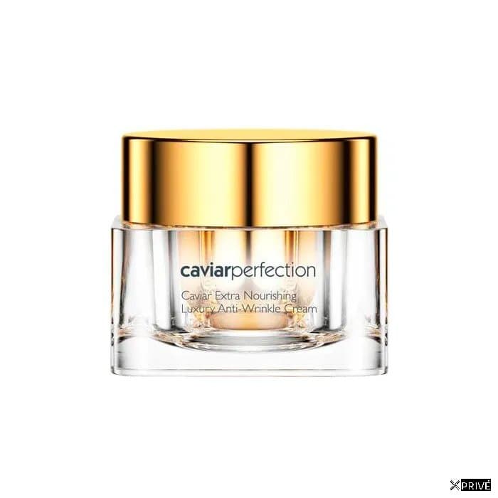 Declaré Caviar Perfection Crème Pour Le Contour Des Yeux 15ml — 1