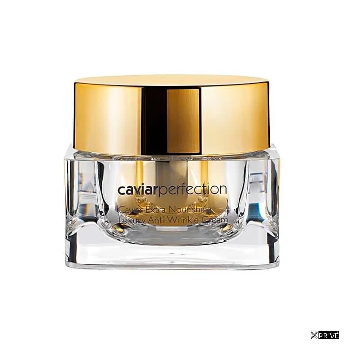 Declaré Caviar Perfection Crème Extra-Nourrissante 50ml — 1