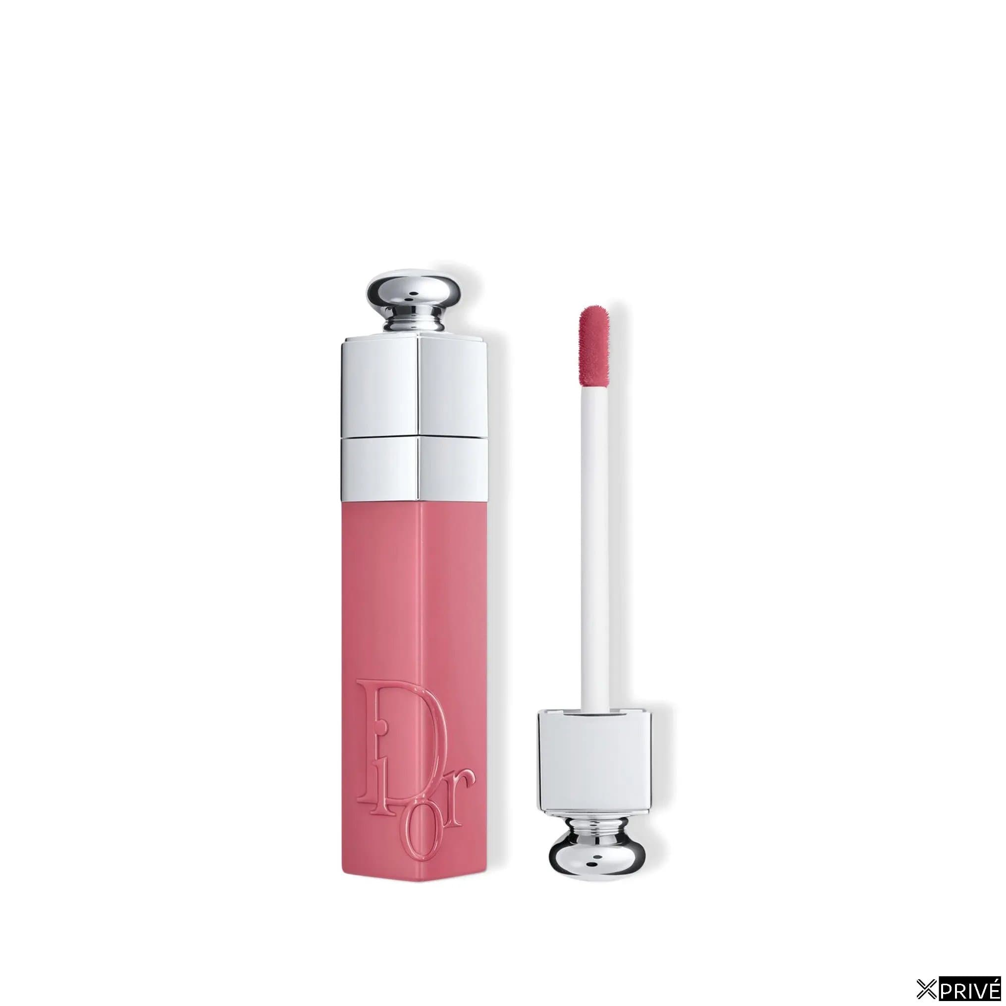Dior Addict Lip Tint Tinte De Labios 351 Nude 5ml