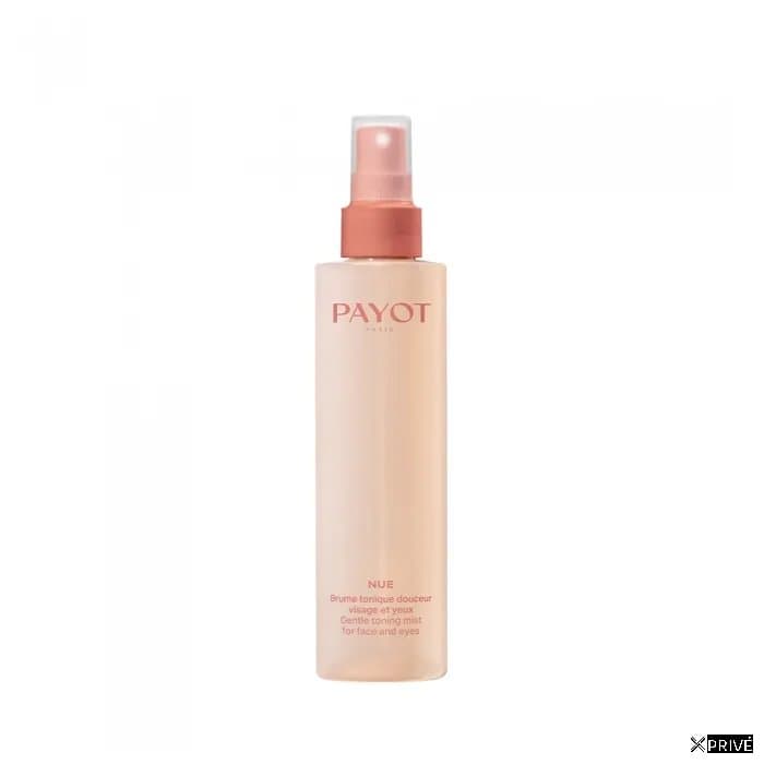 Payot Nue Brume Tonique Douceur 200ml — 1
