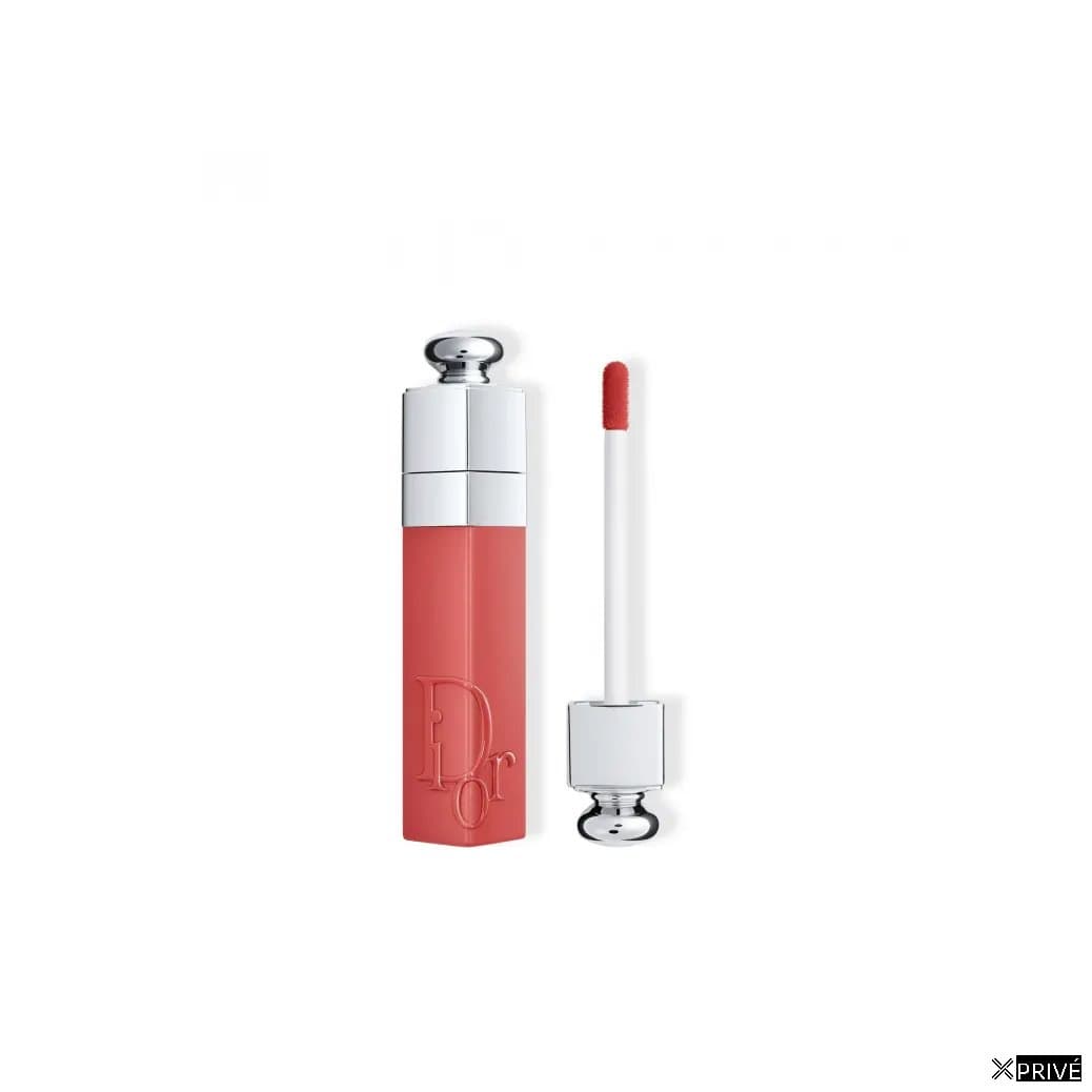 Dior Addict Lip Tint Tinte De Labios 251 Peach 5ml
