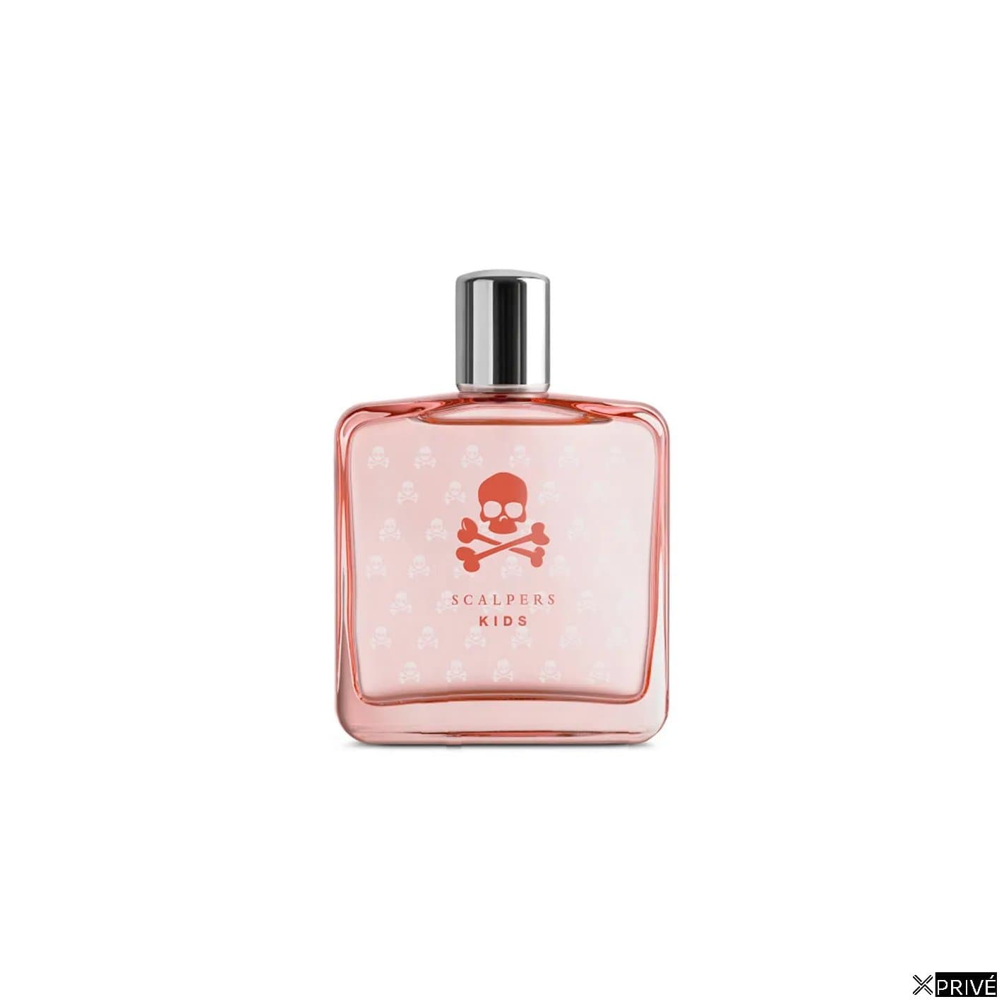 Scalpers Kids Girl Eau De Toilette Spray 100ml — 1