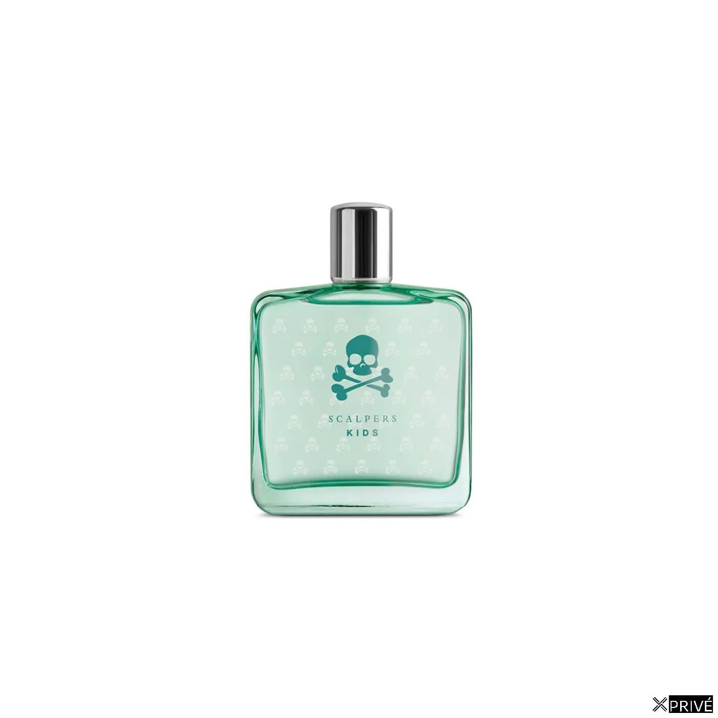 Scalpers Kids Boy Eau De Toilette Spray 100ml — 1