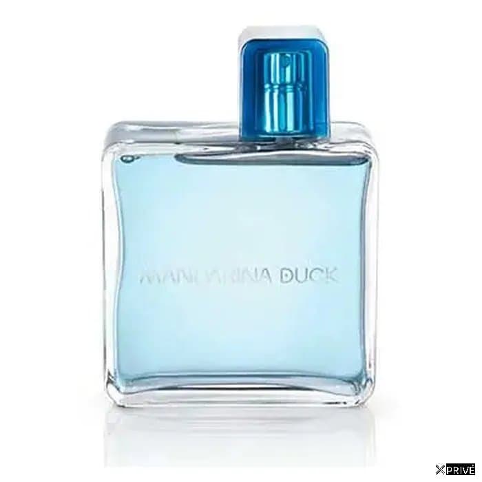 Mandarina Duck For Him Eau De Toilette Vaporisateur 100ml — 1