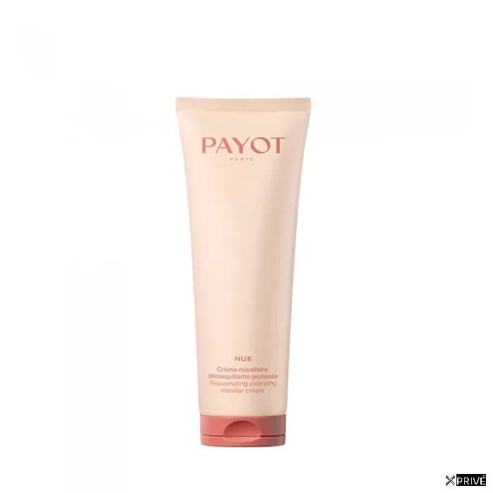 Payot Nue Crème Jeunesse Démaquillante 150ml — 1