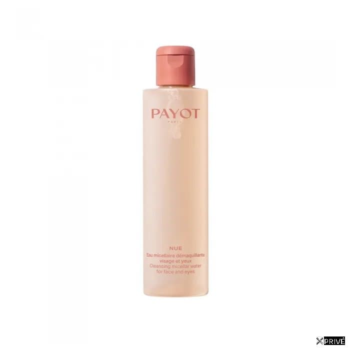 Payot Nue Eau Micellaire Demaquillante 200ml — 1