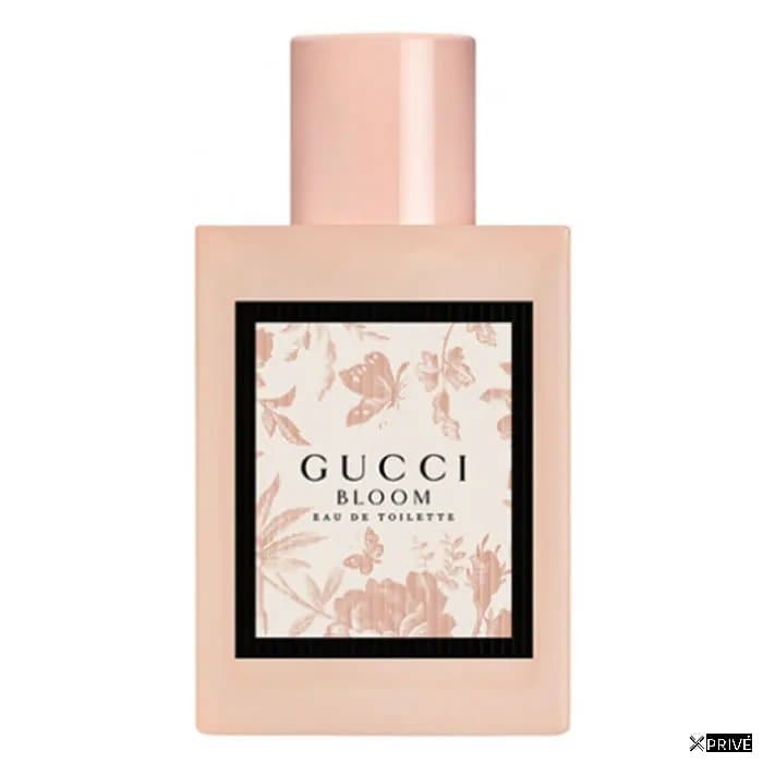 Gucci Bloom Eau De Toilette Vaporisateur 50ml — 1