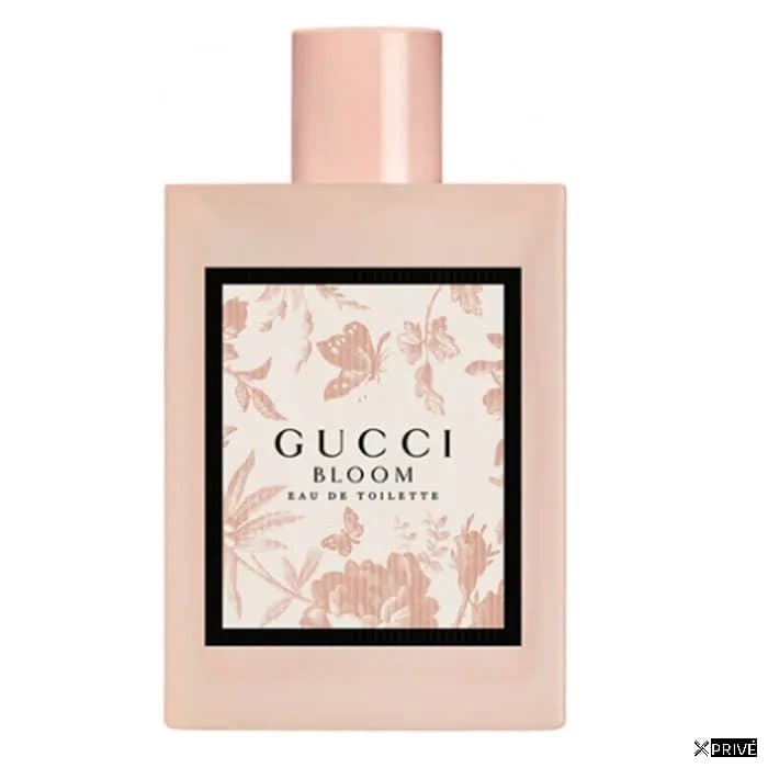 Gucci Bloom Eau De Toilette 100ml Spray — 1