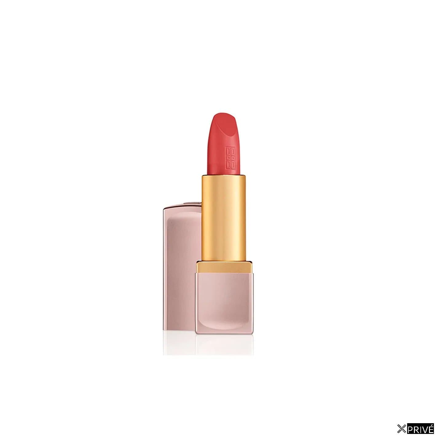 Elizabeth Arden Lip Color Lipstick 02-Embrace Pink Matte — 1