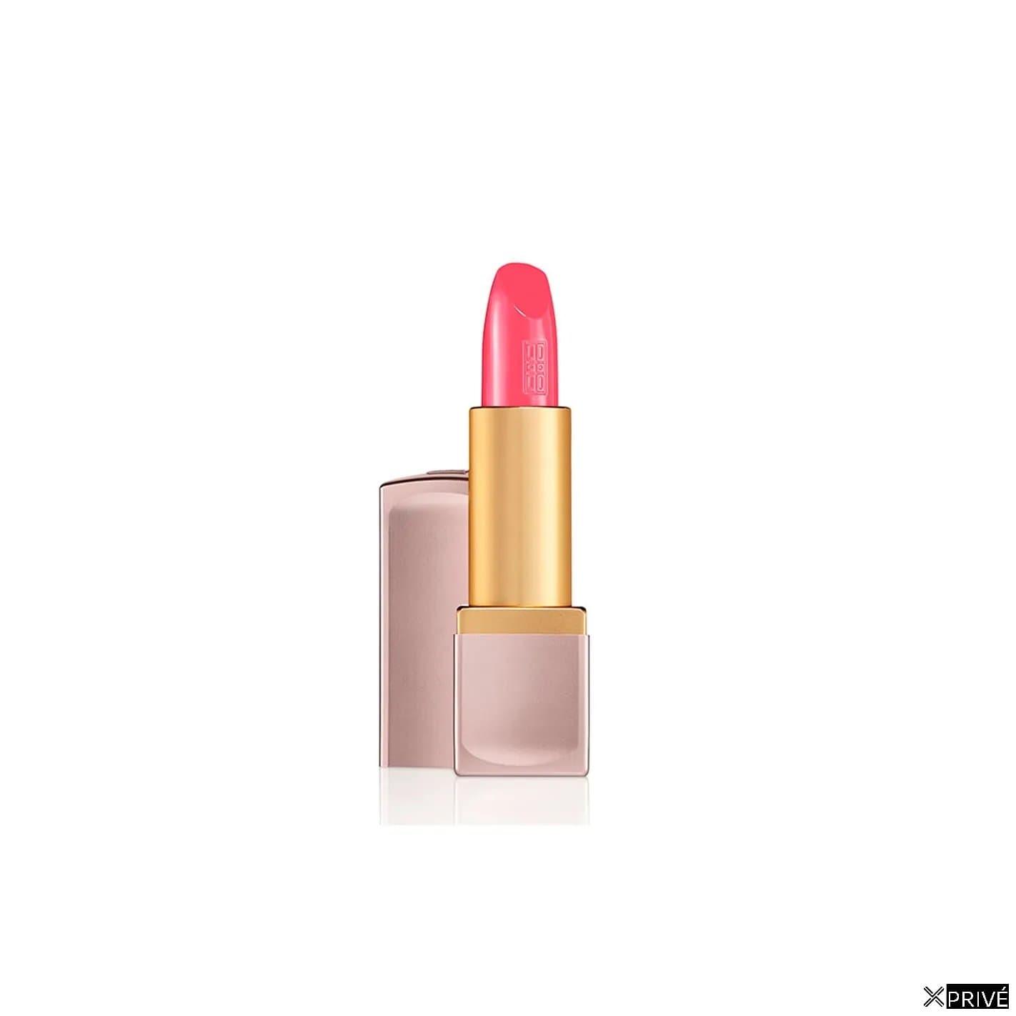 Elizabeth Arden Lip Color Lipstick 02-Truly Pink — 1