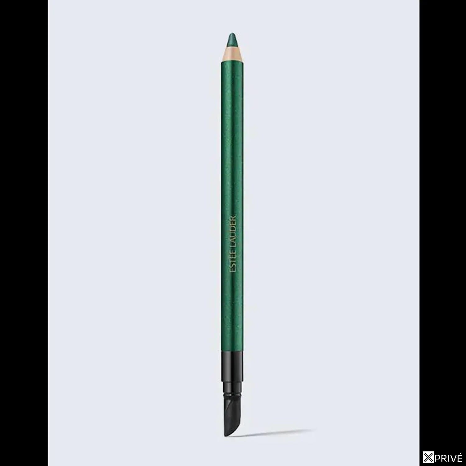 Estée Lauder Estee Lauder Double Wear Water Eye Pencil Emerald Volt 1un