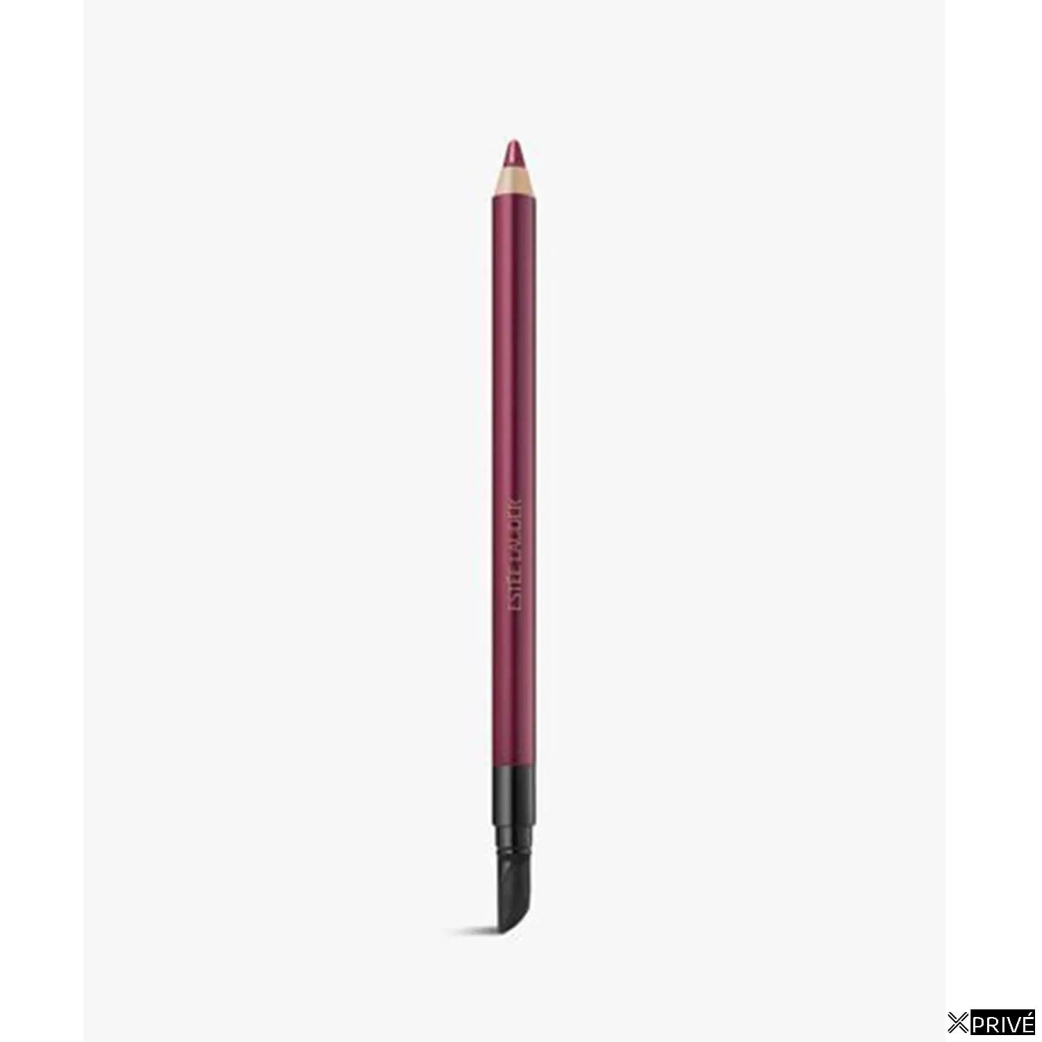 Estée Lauder Estee Lauder Double Wear Eye Pencil Gel Aubergine 1un