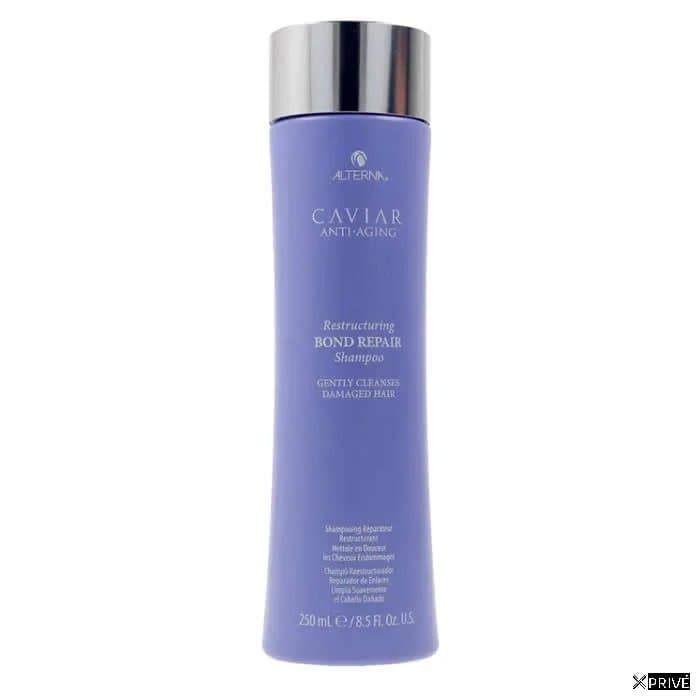 Alterna Caviar Restructuring Bond Repair Shampoo 250ml — 1