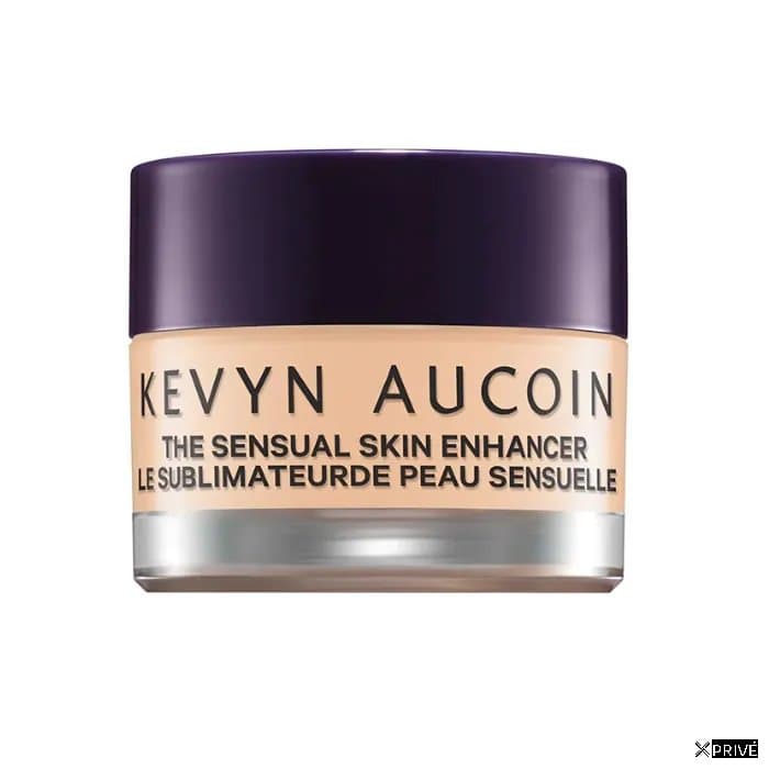 Kevyn Aucoin The Sensual Skin Enhancer Concealer Sx 5 — 1