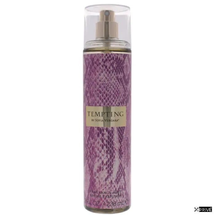 Victoria's Secret Tempting Sofia Vergara Fragance Mist 236ml — 1