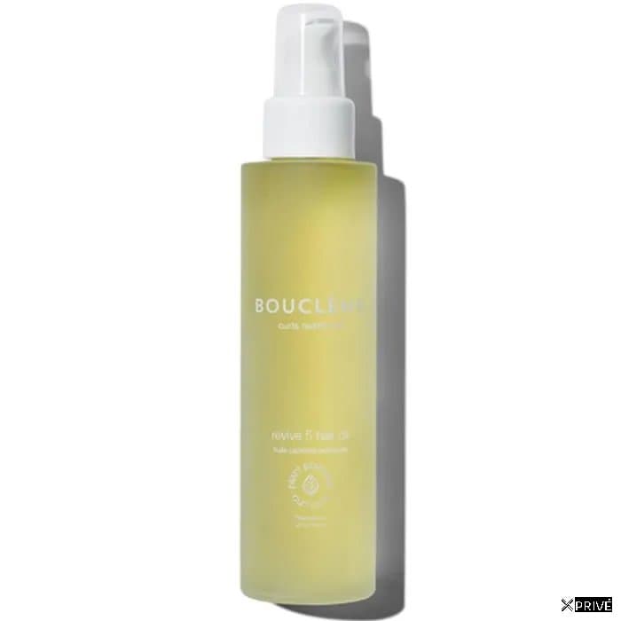 Bouclème Curls Redefined Revive 5 Hair Oil 100ml