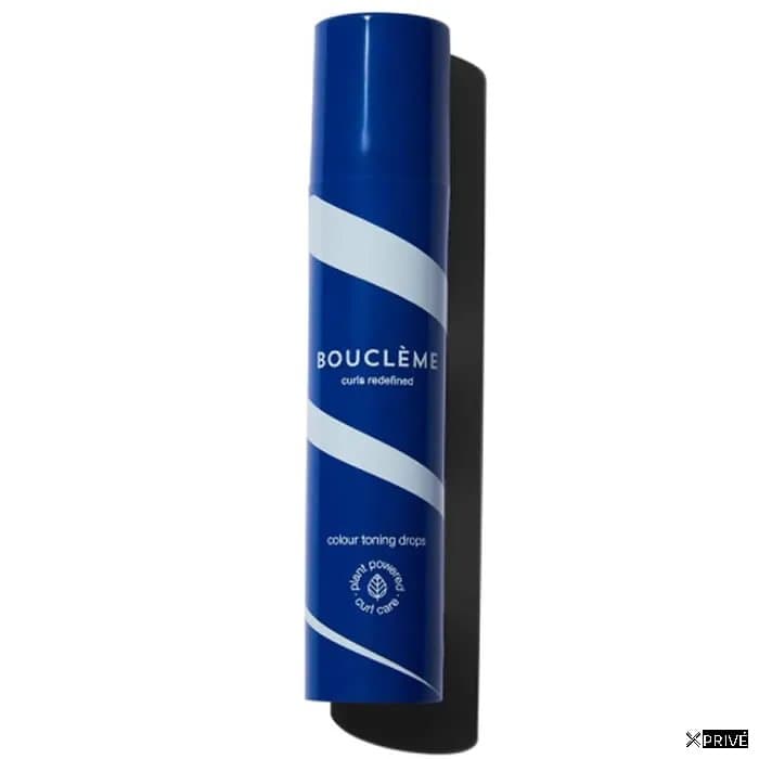 Bouclème Curls Redefined Colour Toning Drops 30ml