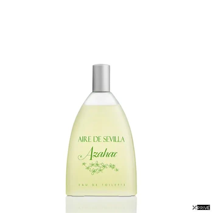 Aire De Sevilla Agua Fresca De Azahar Eau De Toilette Vaporisateur 150ml