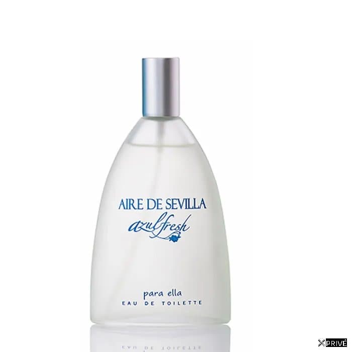 Aire De Sevilla Azul Fresh Eau De Toilette Vaporisateur 150ml