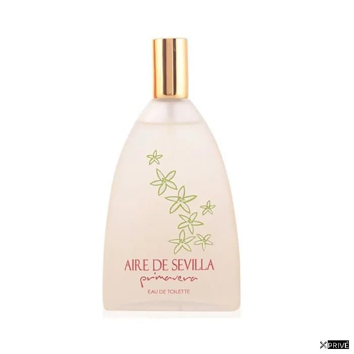 Aire De Sevilla Primavera Eau De Toilette Vaporisateur 150ml