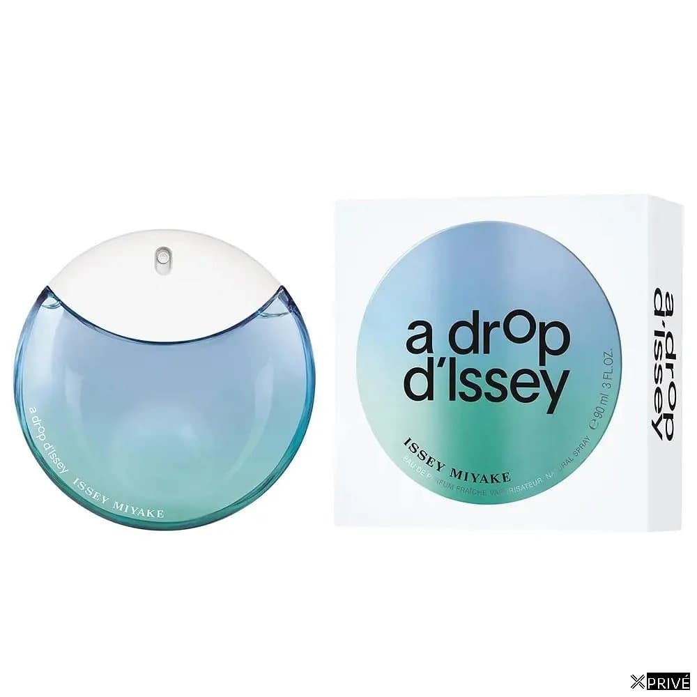 Issey Miyake Issey M A Drop Dissey Fresh Ep 50 Vap — 1
