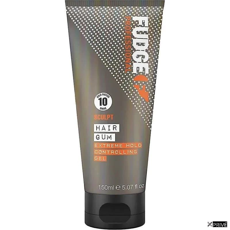Fudge Professional Hair Gum 150ml
