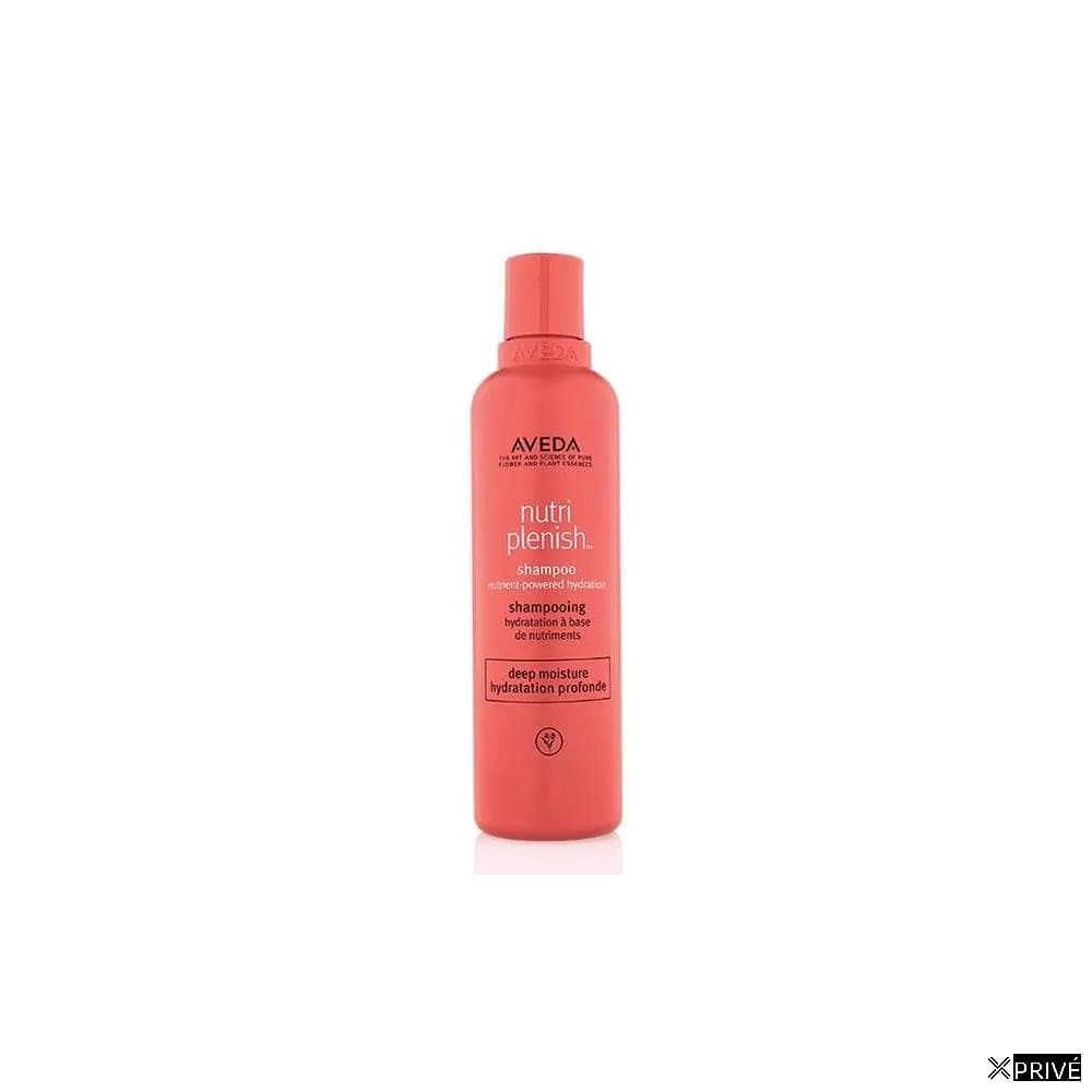 Aveda Nutri Plenish Shampoo Deep Moisture 250ml — 1