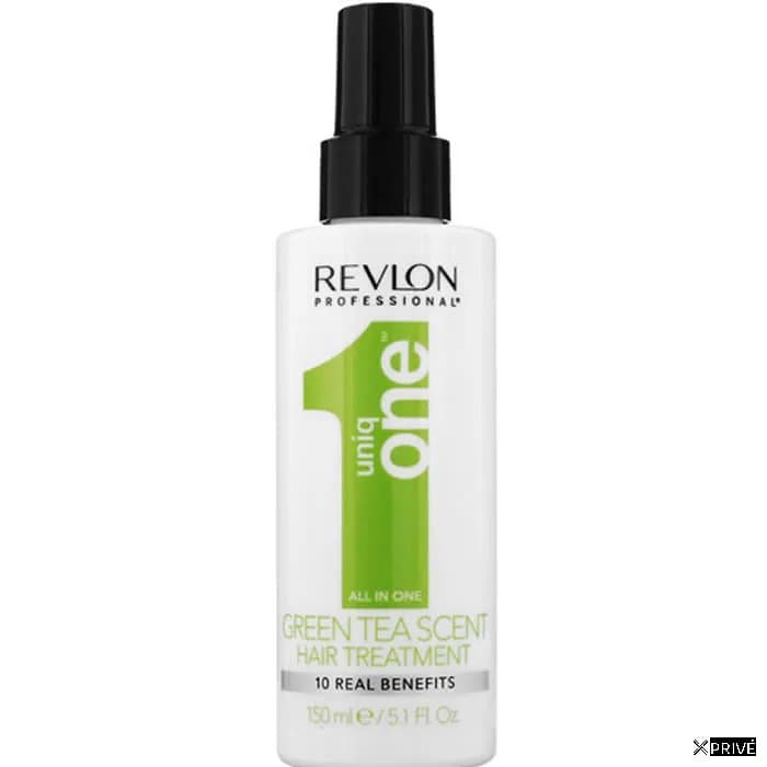 Revlon Uniq One 150ml Te Verde