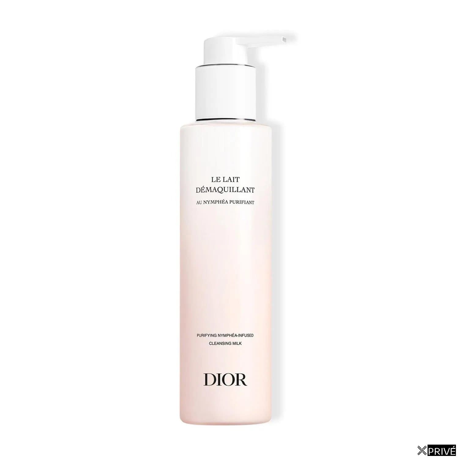 Dior The Cleansing Leche 200ml