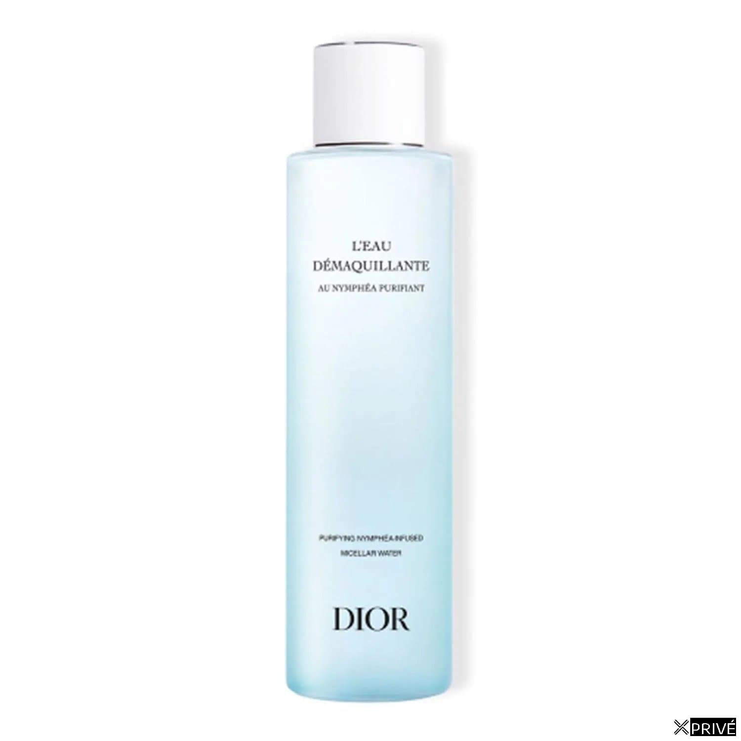 Dior The Micellar Agua 200ml
