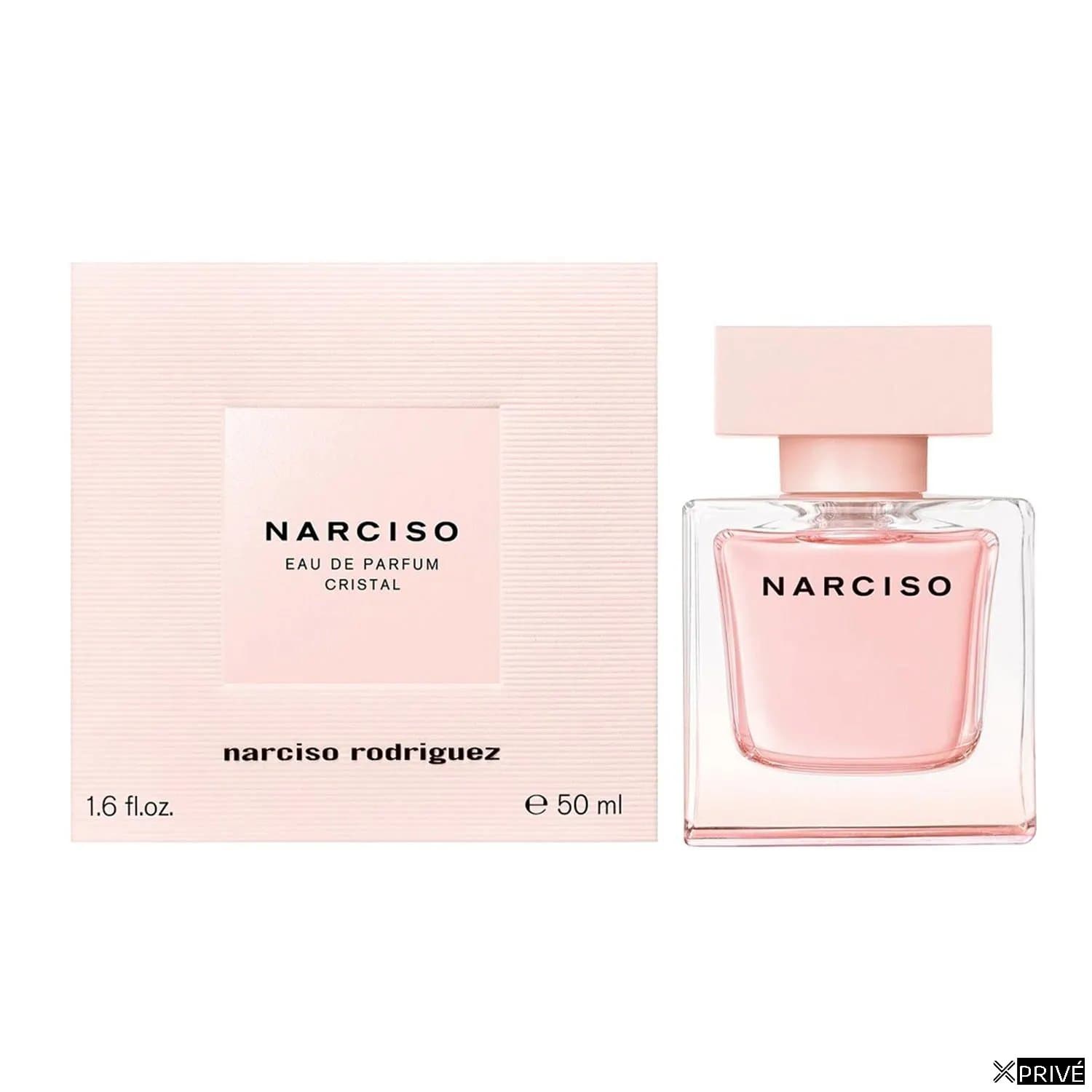 Narciso Rodriguez Narciso Eau De Parfum Cristal 50ml Spray — 1