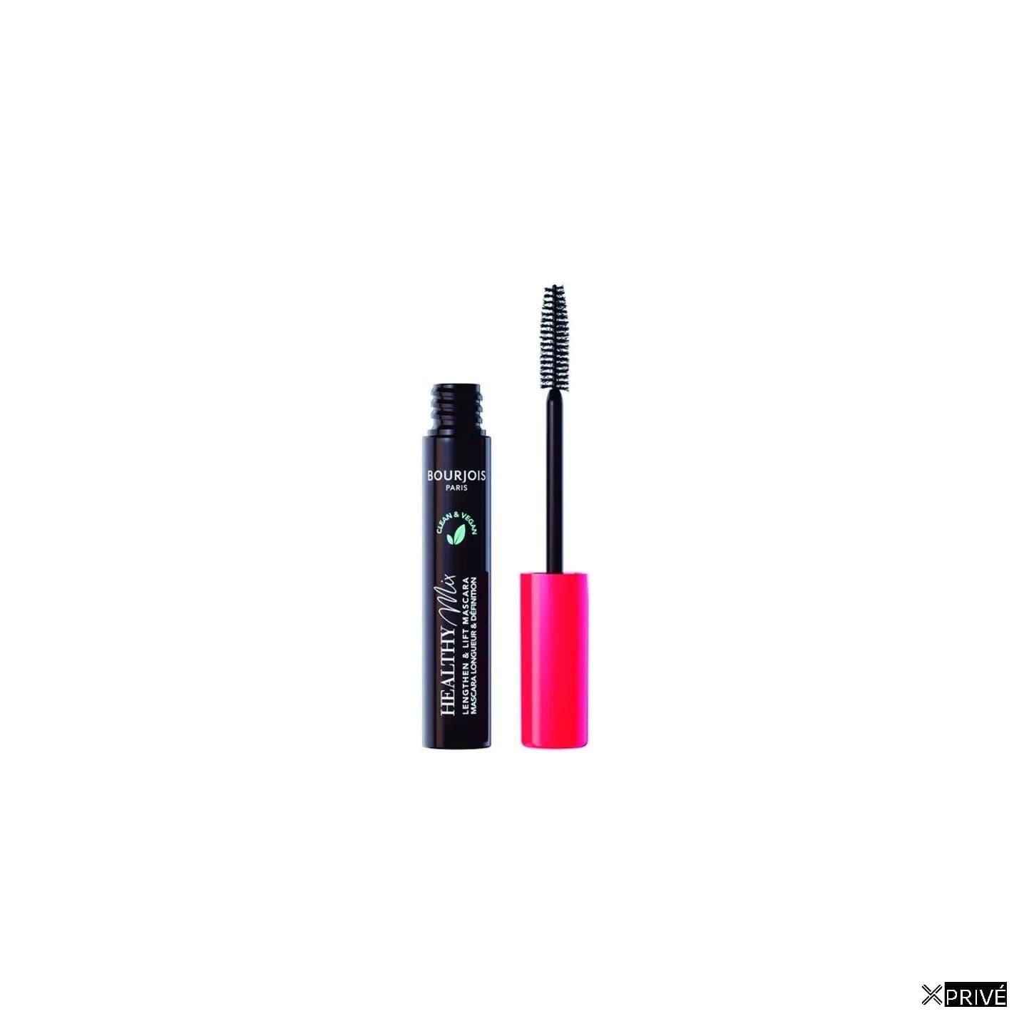 Bourjois Bj Masc Healthy Mix Clean Black