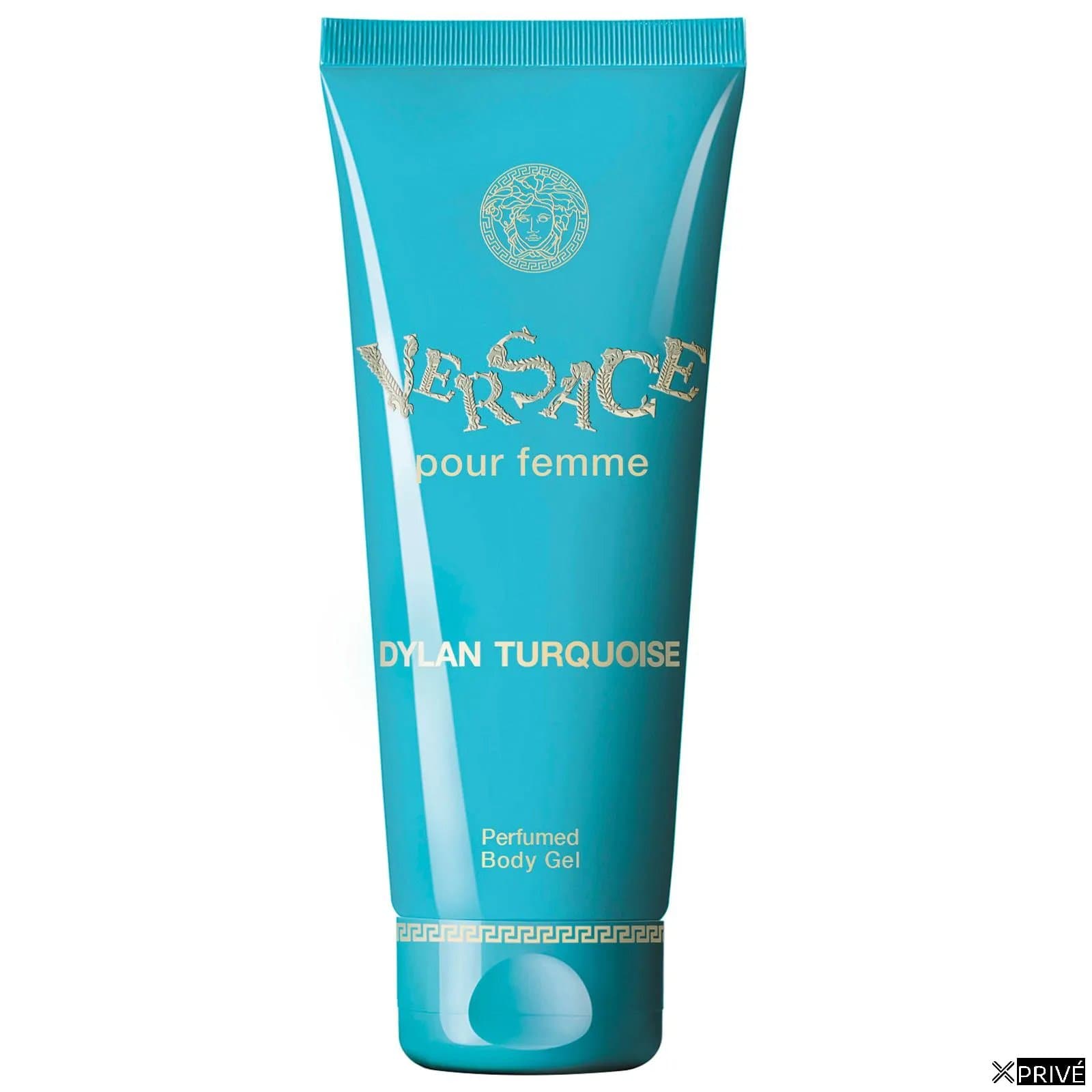 Versace Dylan Turquoise Feme Body Gel200 — 1
