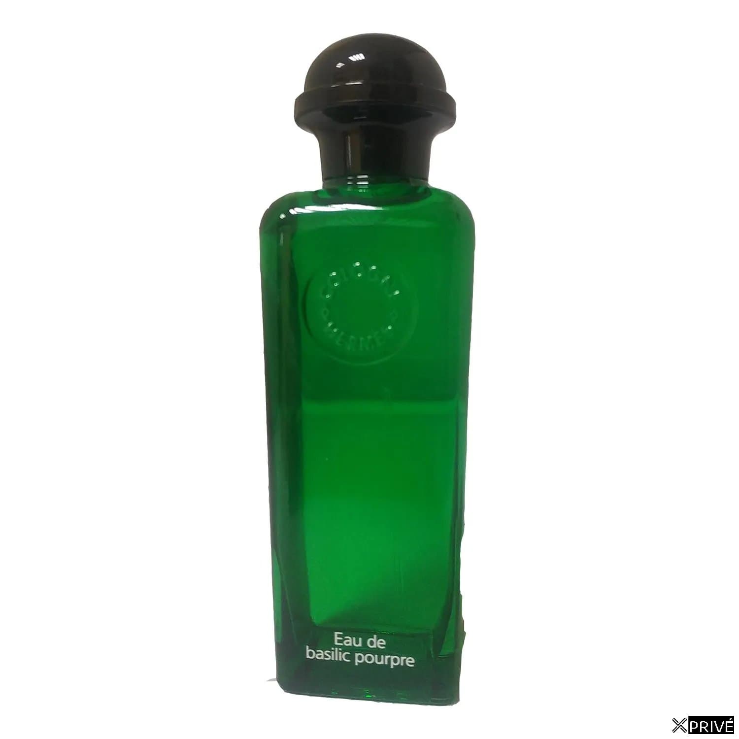 Hermès Hermes Eau De Basilique Pourpre Eau De Cologne 200ml — 1