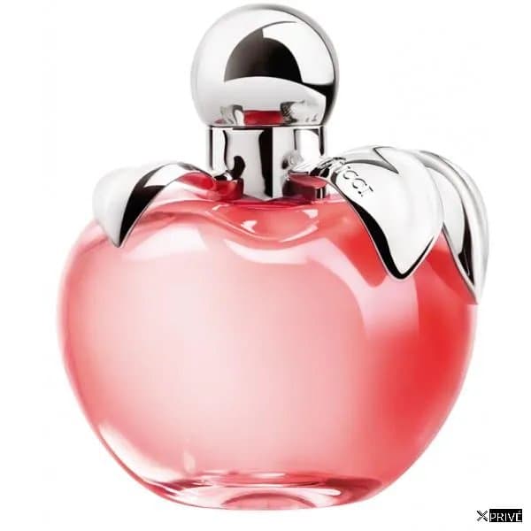 Nina Ricci Nina Eau De Toilette Perfume Mujer Recarga 150ml — 1