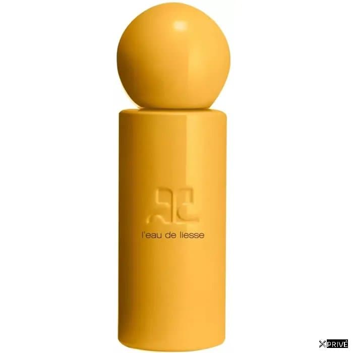 Courréges L'Eau De Liesse Eau de Parfum Vaporisateur 100ml — 1