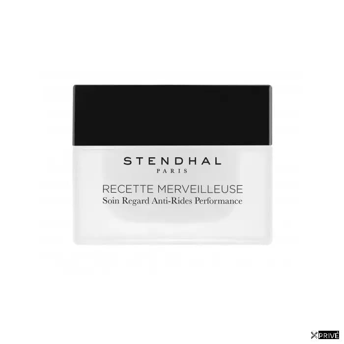 Stendhal Recette Merveilleuse Soin Regard Anti-rides Performance 10ml — 1